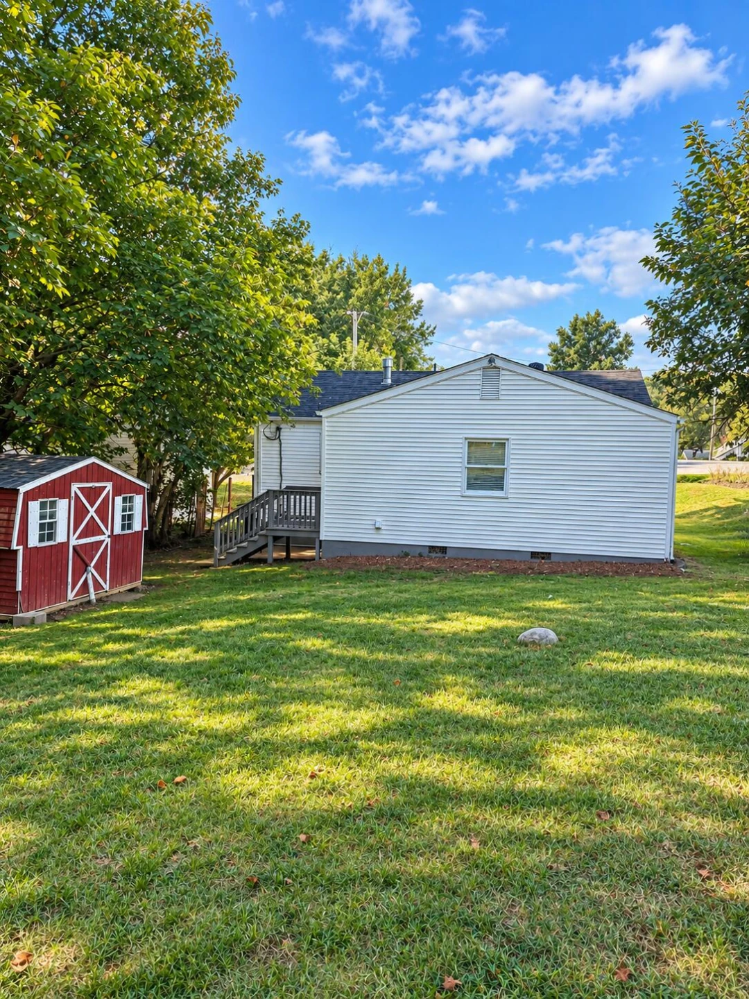 3937 Kentucky AVE NW - Photo 27