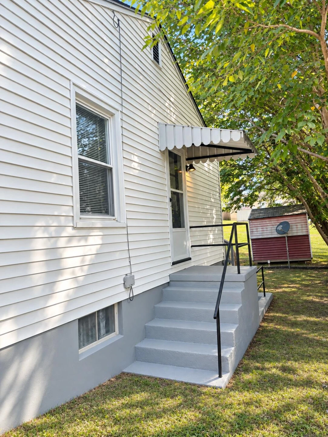 3937 Kentucky AVE NW - Photo 28