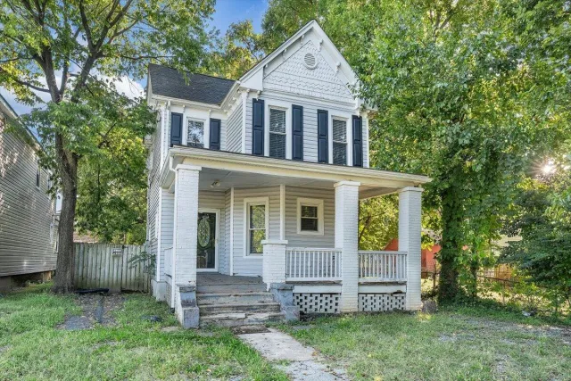1524 Salem AVE SW, Roanoke, VA, 24016