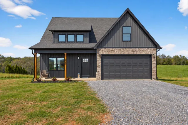 14 Crown Point PL, Wirtz, VA, 24184