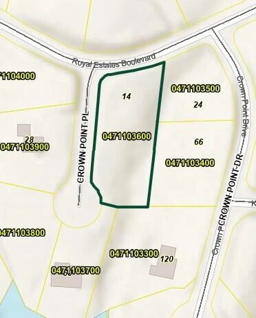 14 Crown Point PL #(Lot 3) - Photo 42