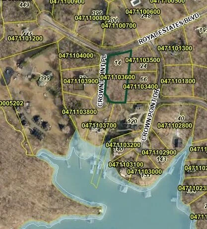 14 Crown Point PL #(Lot 3) - Photo 44