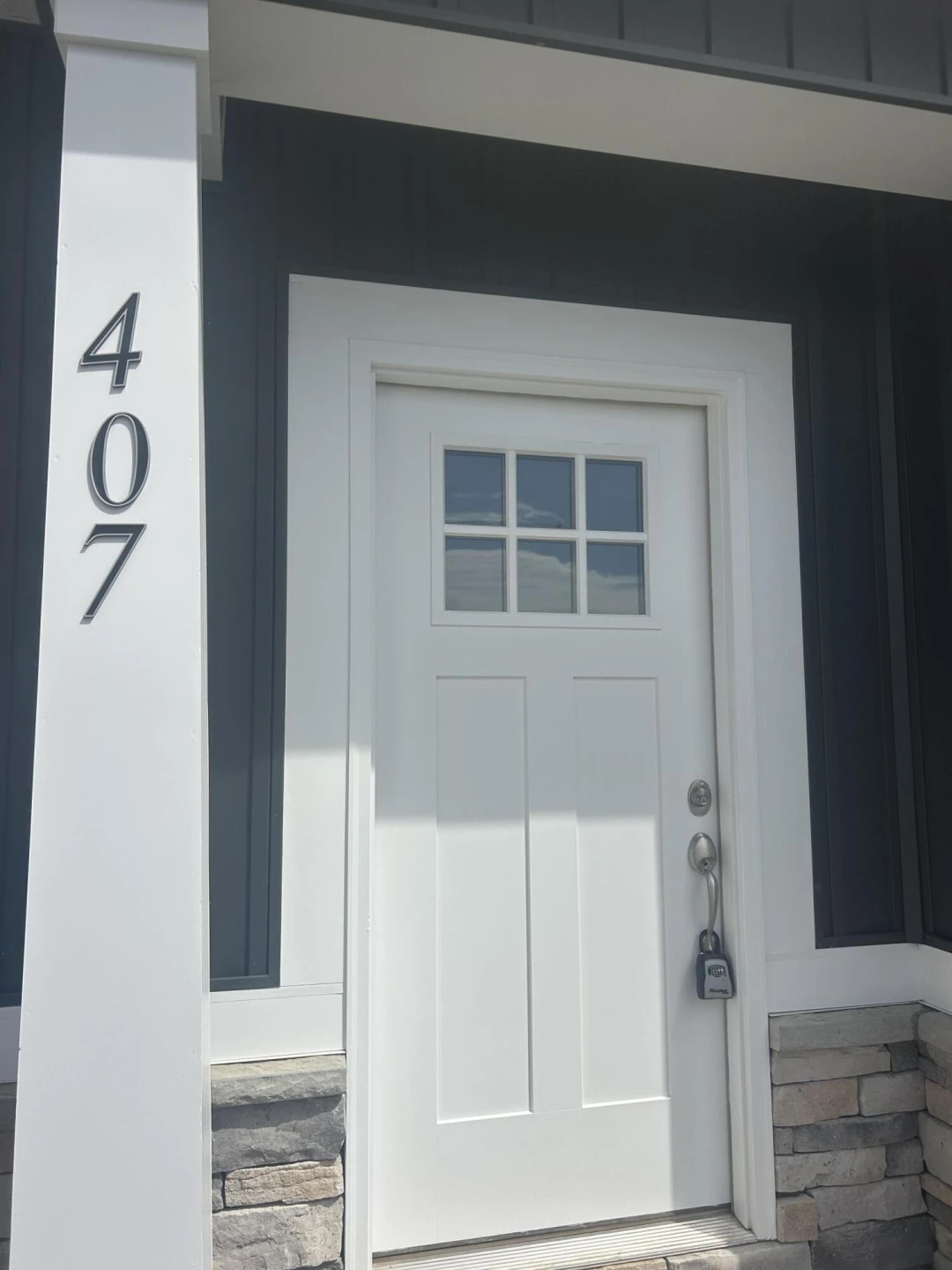 407 Kimball AVE - Photo 3