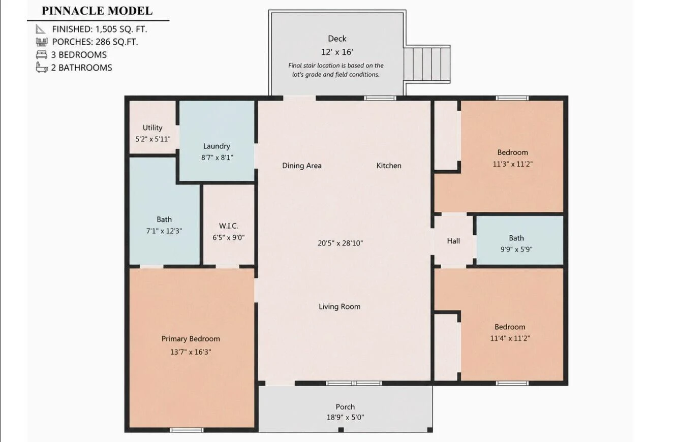 24 Crown Point DR #Lot 1 - Photo 39