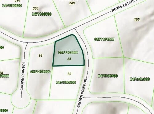 24 Crown Point DR #Lot 1 - Photo 40