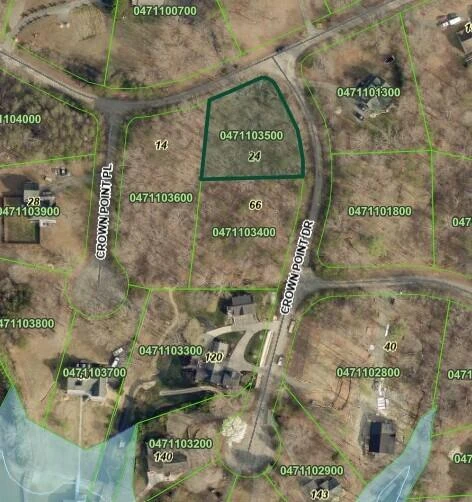 24 Crown Point DR #Lot 1 - Photo 42