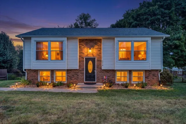 1526 Poplar AVE, Salem, VA, 24153