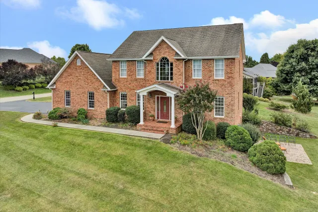 737 Scarlet DR, Daleville, VA, 24083