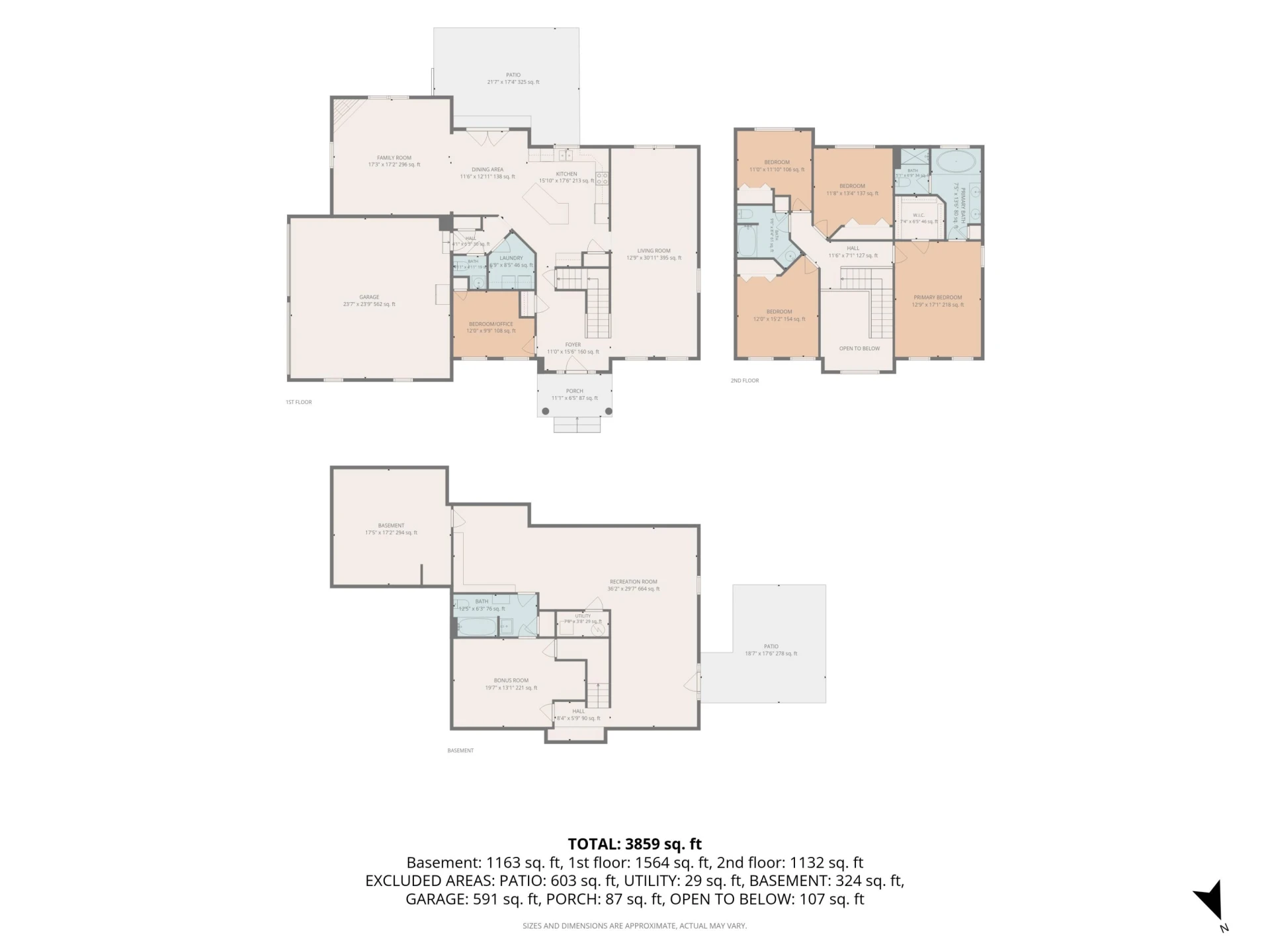 737 Scarlet DR - Photo 60