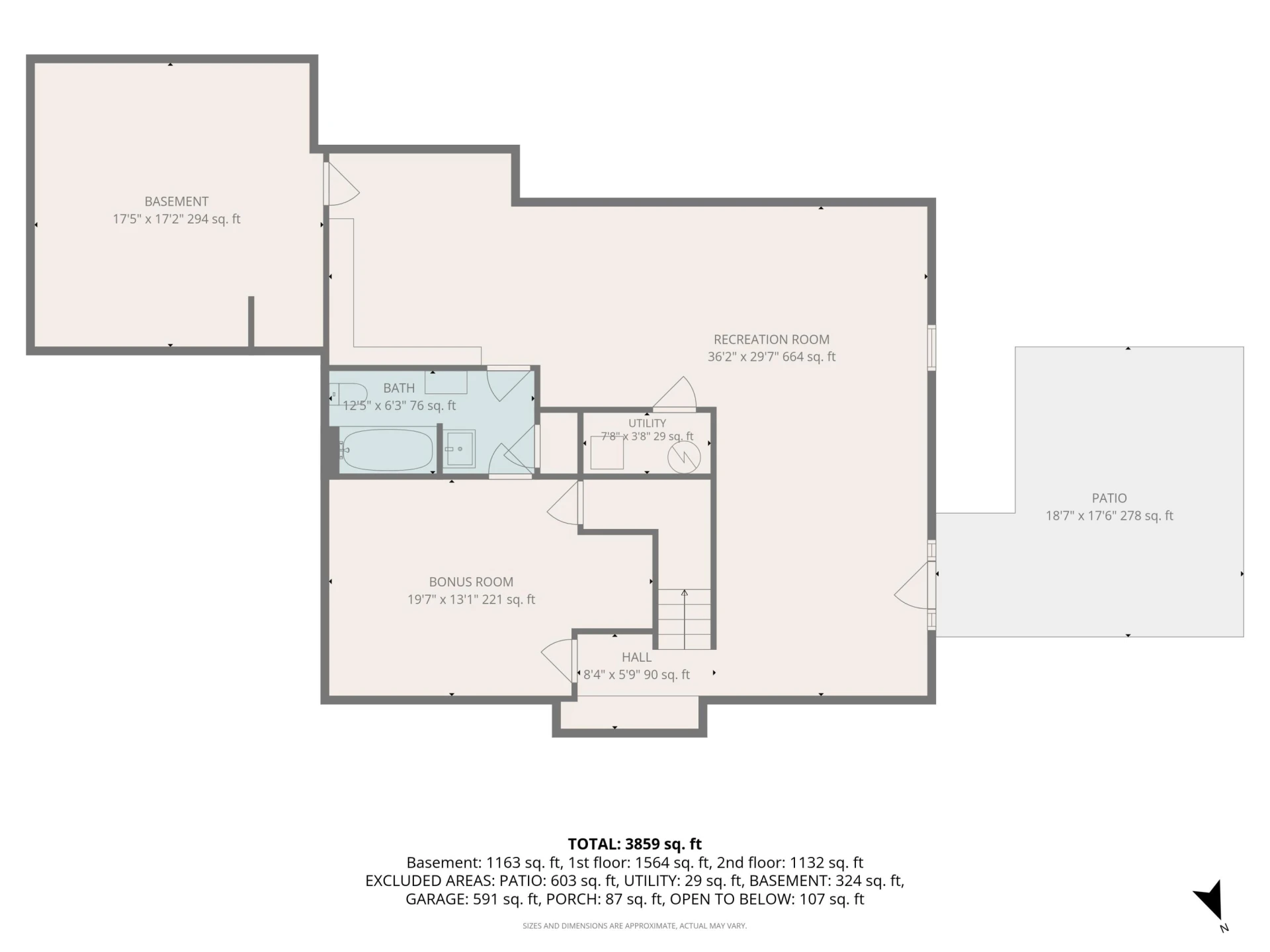 737 Scarlet DR - Photo 61