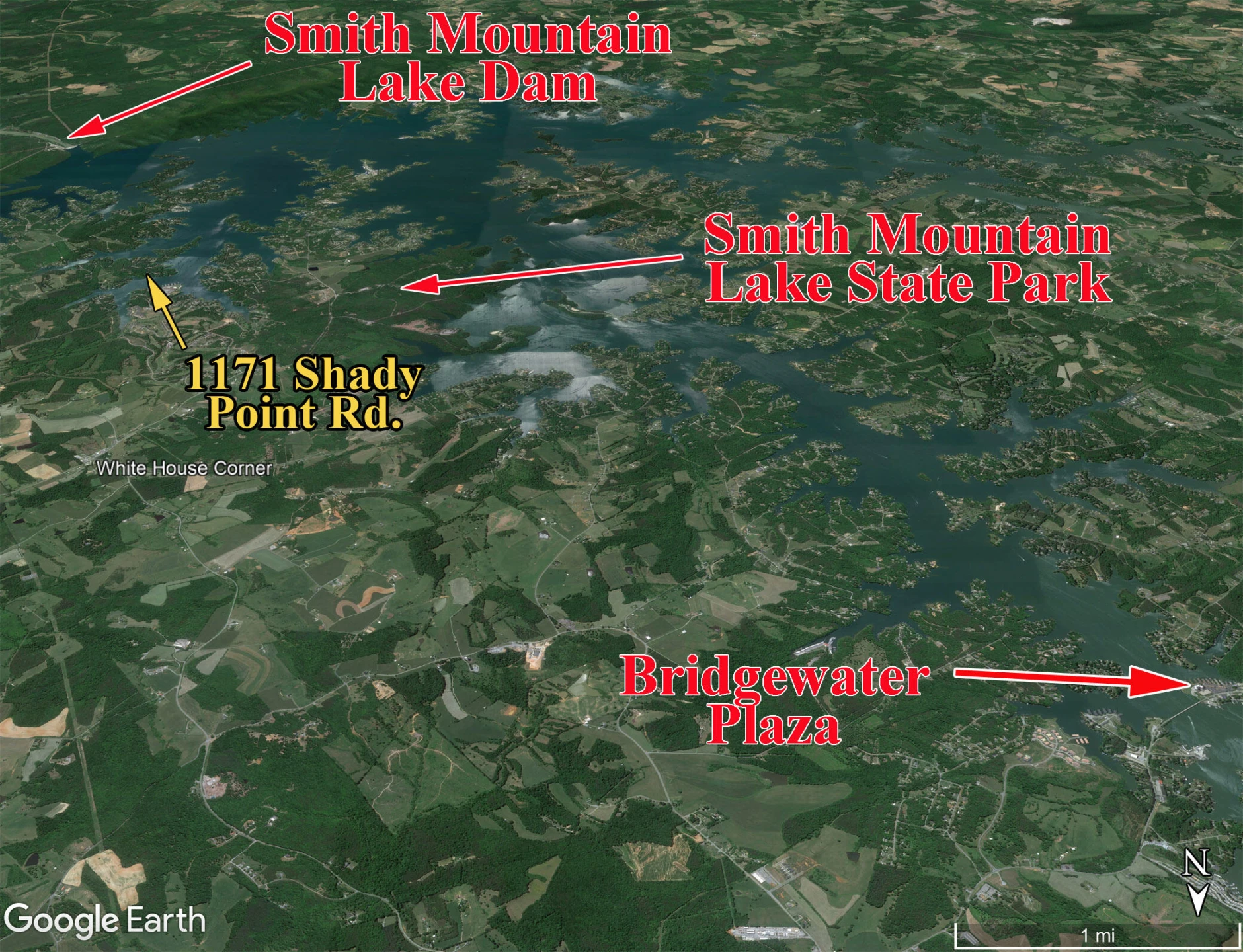 1171 Shady Point RD - Photo 69