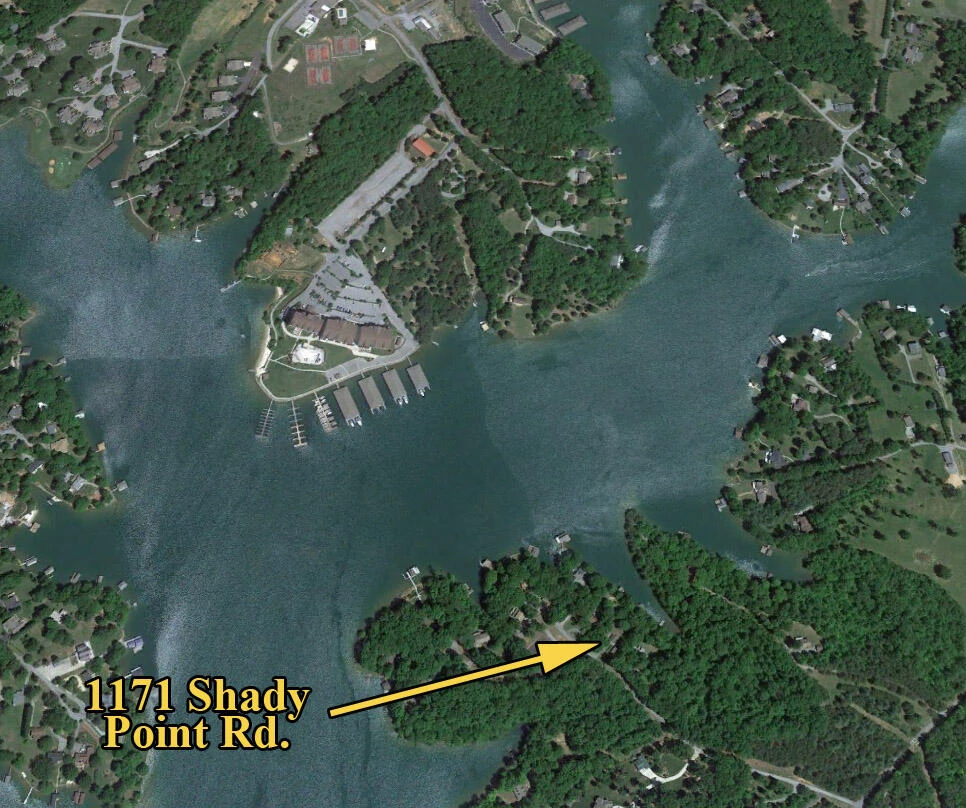 1171 Shady Point RD - Photo 70