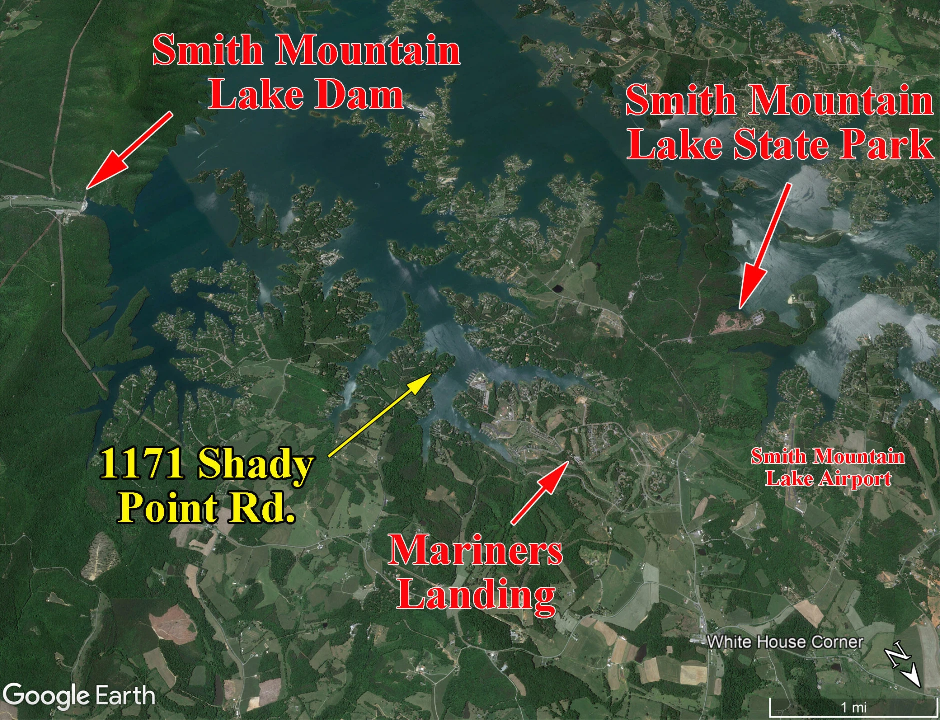 1171 Shady Point RD - Photo 71