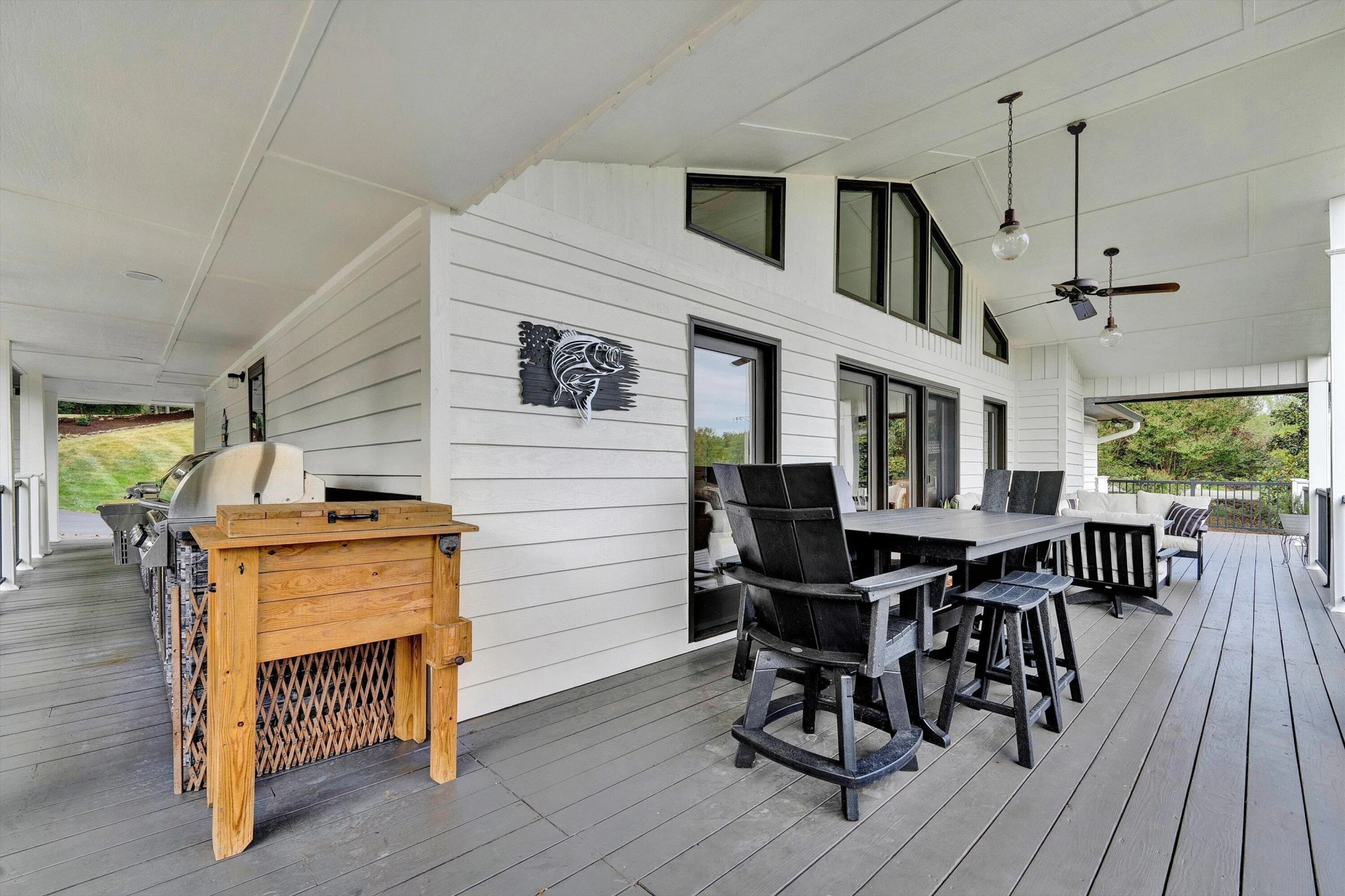 469 Cedar Ridge RD