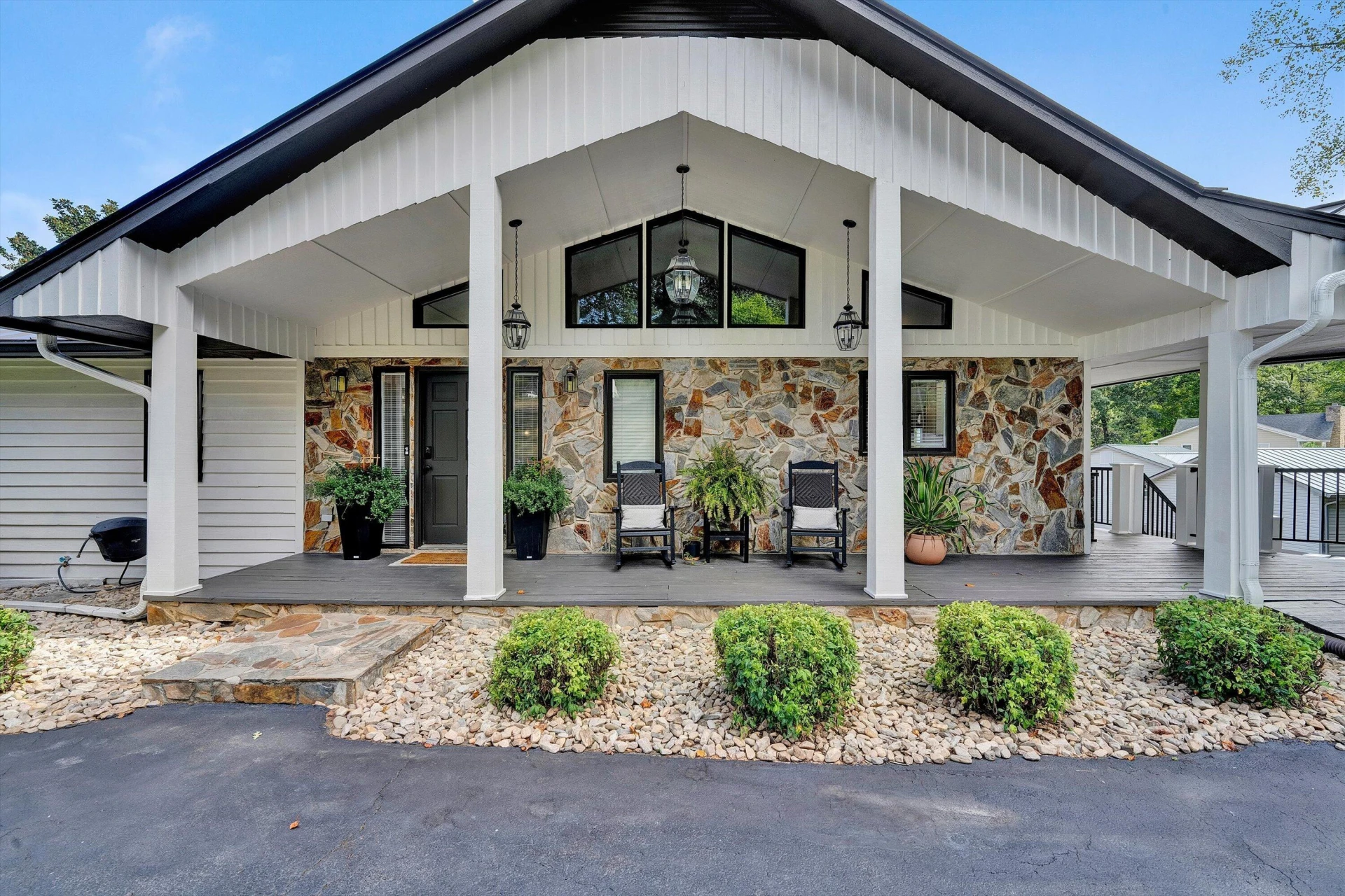 469 Cedar Ridge RD - Photo 4