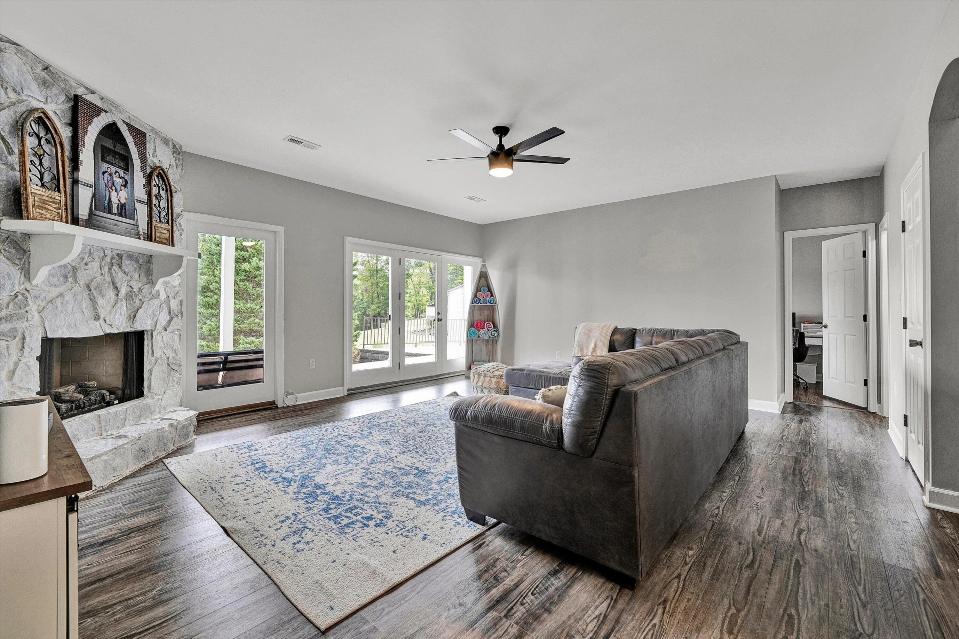 469 Cedar Ridge RD - Photo 26