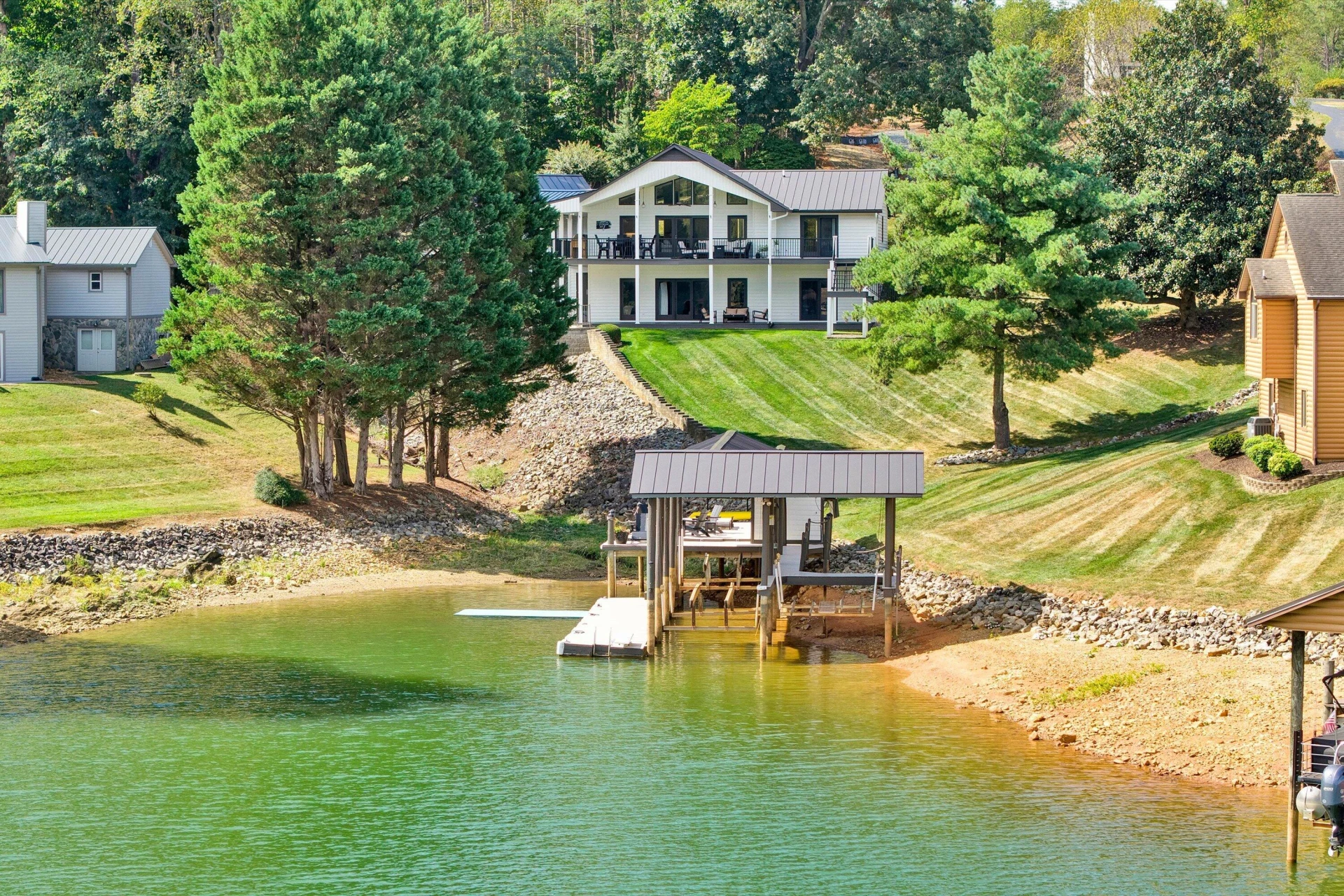 469 Cedar Ridge RD - Photo 51