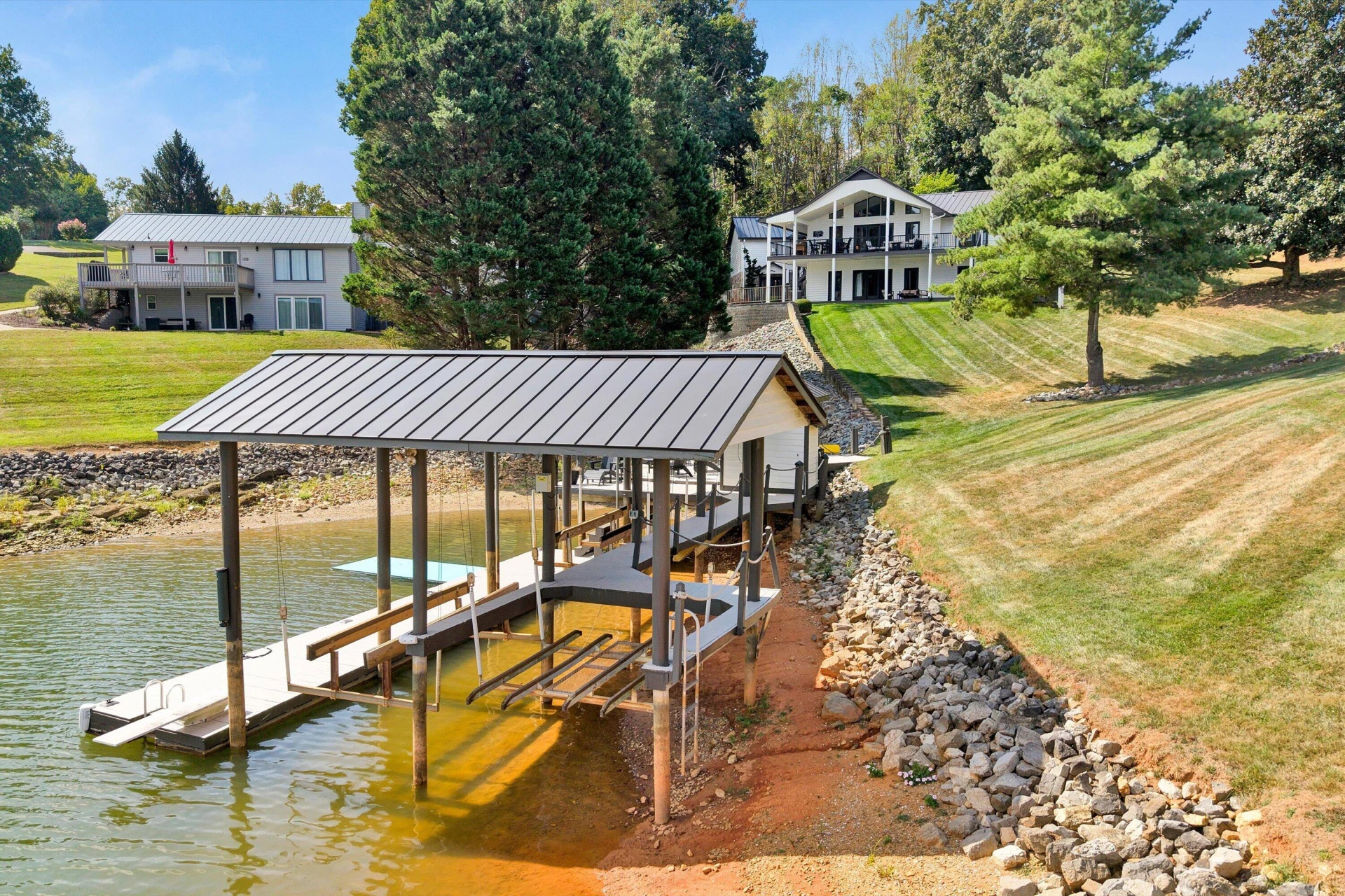 469 Cedar Ridge RD - Photo 59