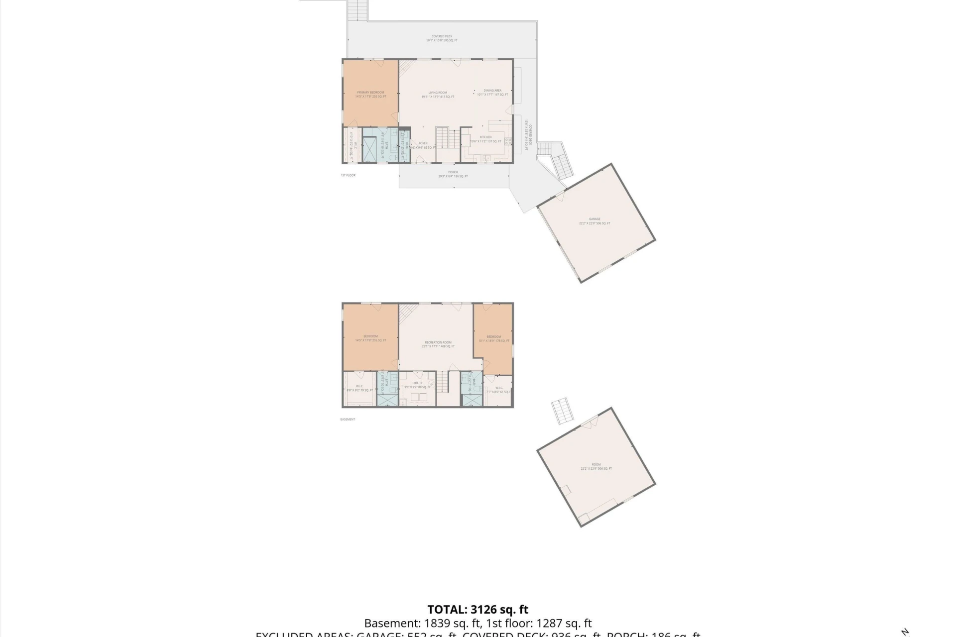 469 Cedar Ridge RD - Photo 61