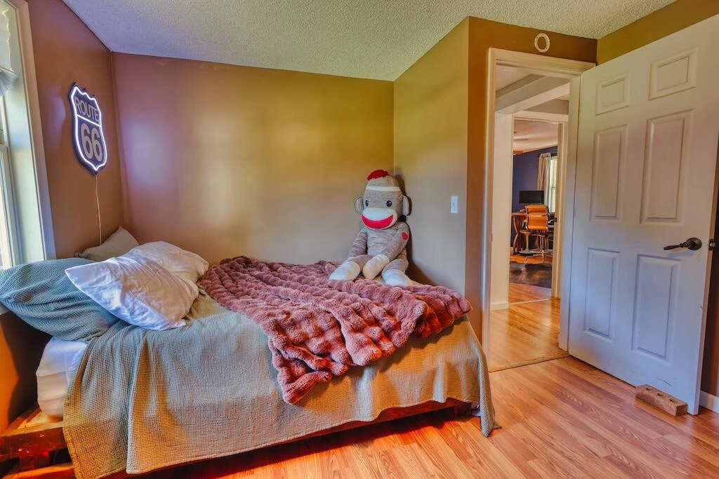 3594 Bethlehem Church RD NE - Photo 16