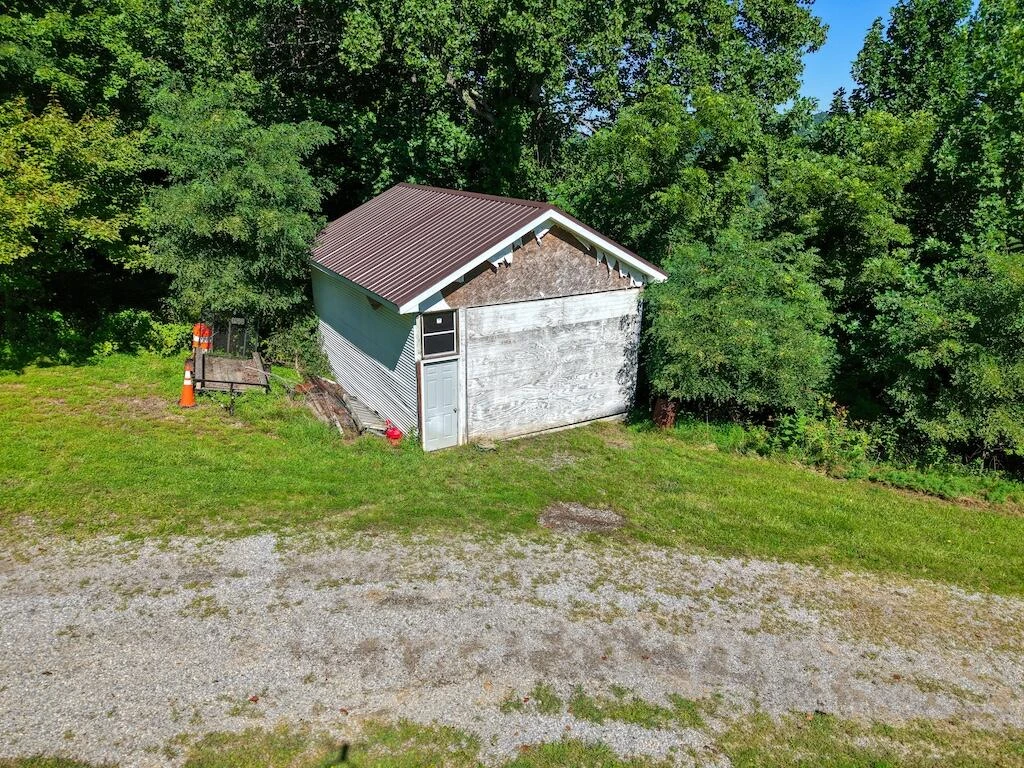 3594 Bethlehem Church RD NE - Photo 21