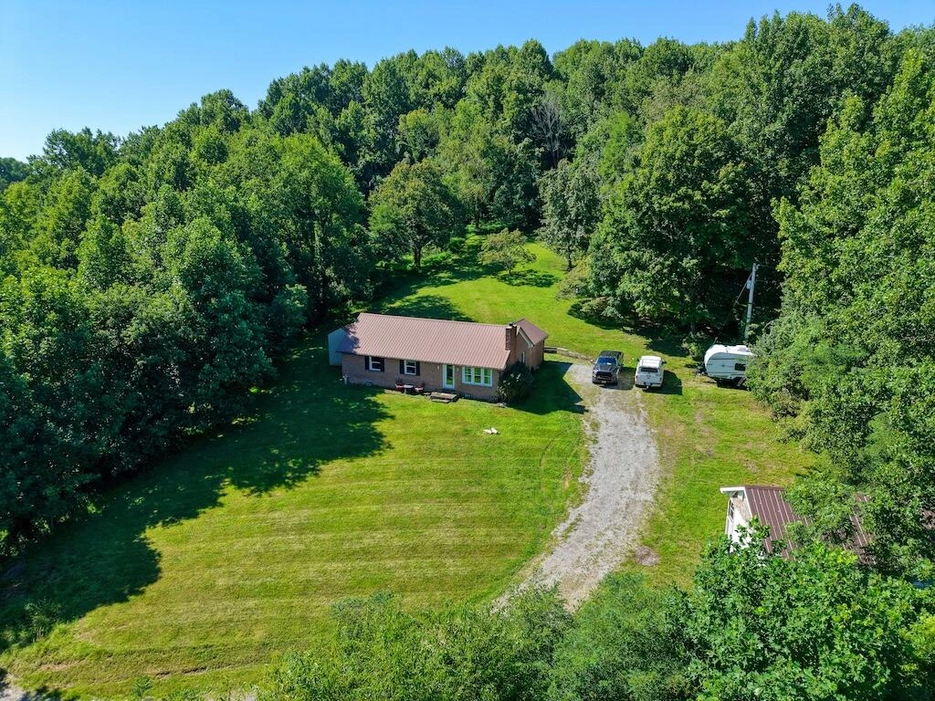 3594 Bethlehem Church RD NE - Photo 23