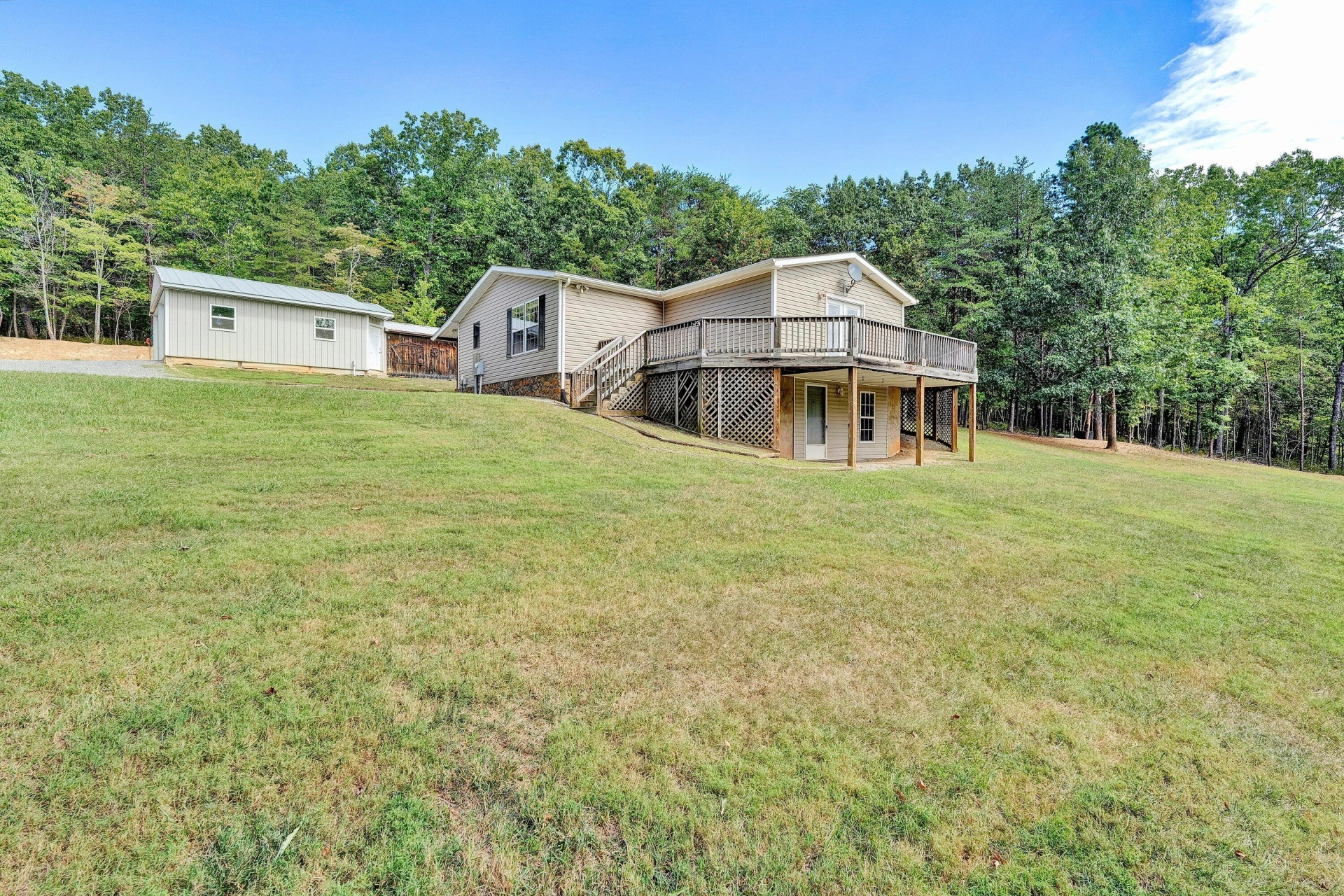 4157 Old Firetrail RD - Photo 2