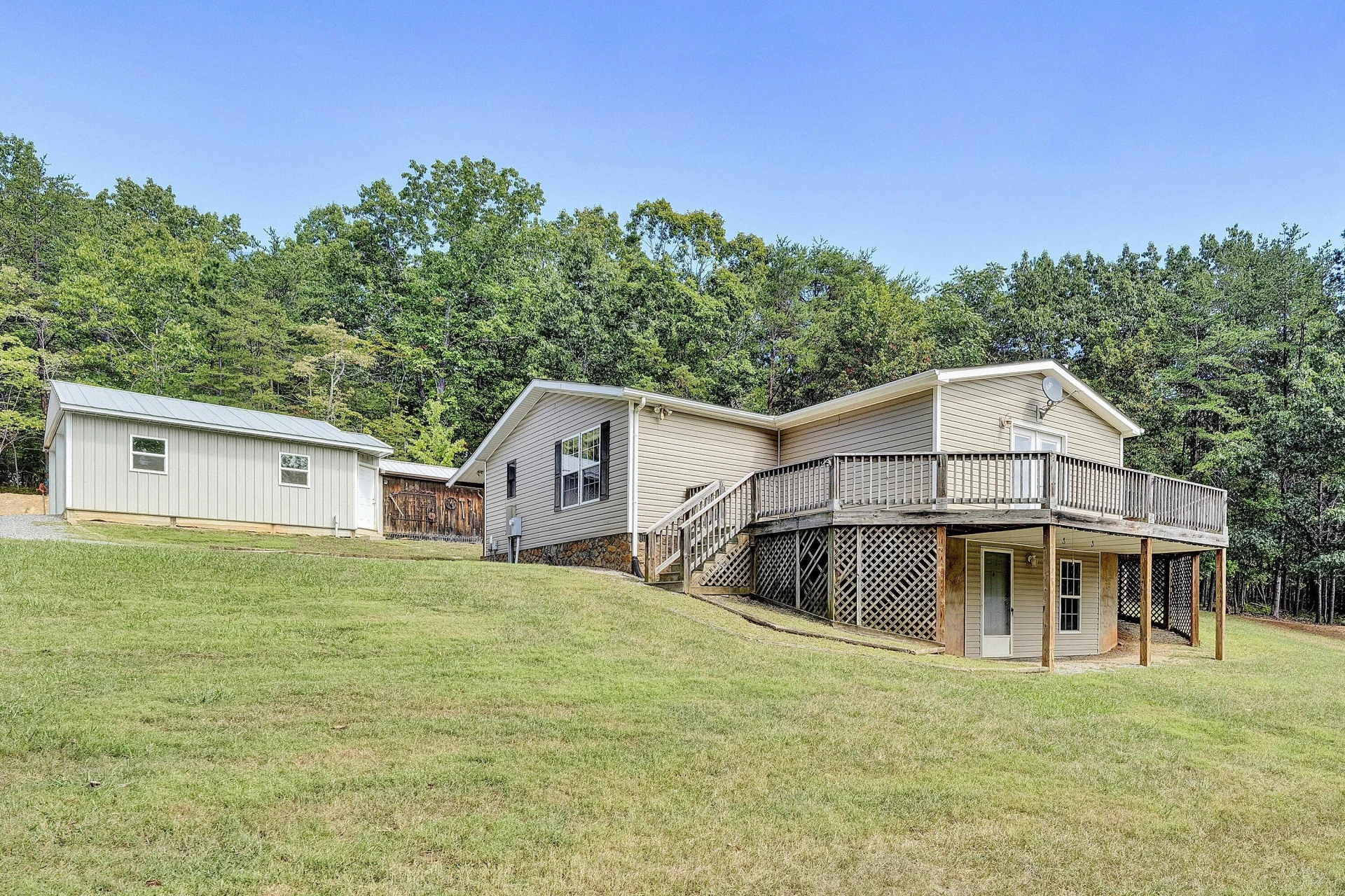 4157 Old Firetrail RD - Photo 3