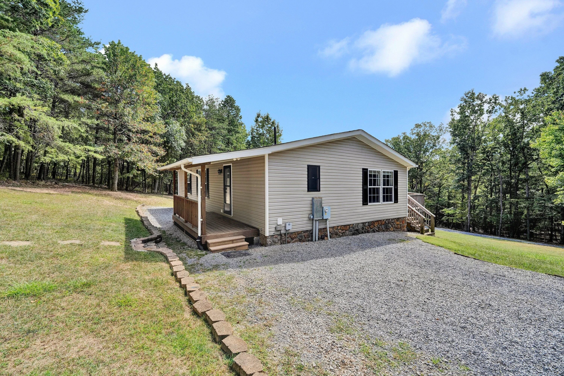 4157 Old Firetrail RD - Photo 4