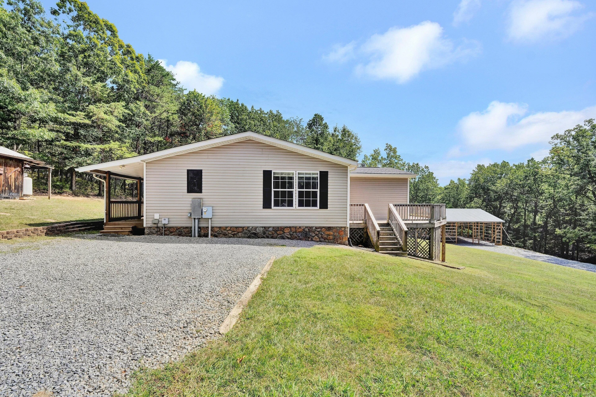 4157 Old Firetrail RD - Photo 5