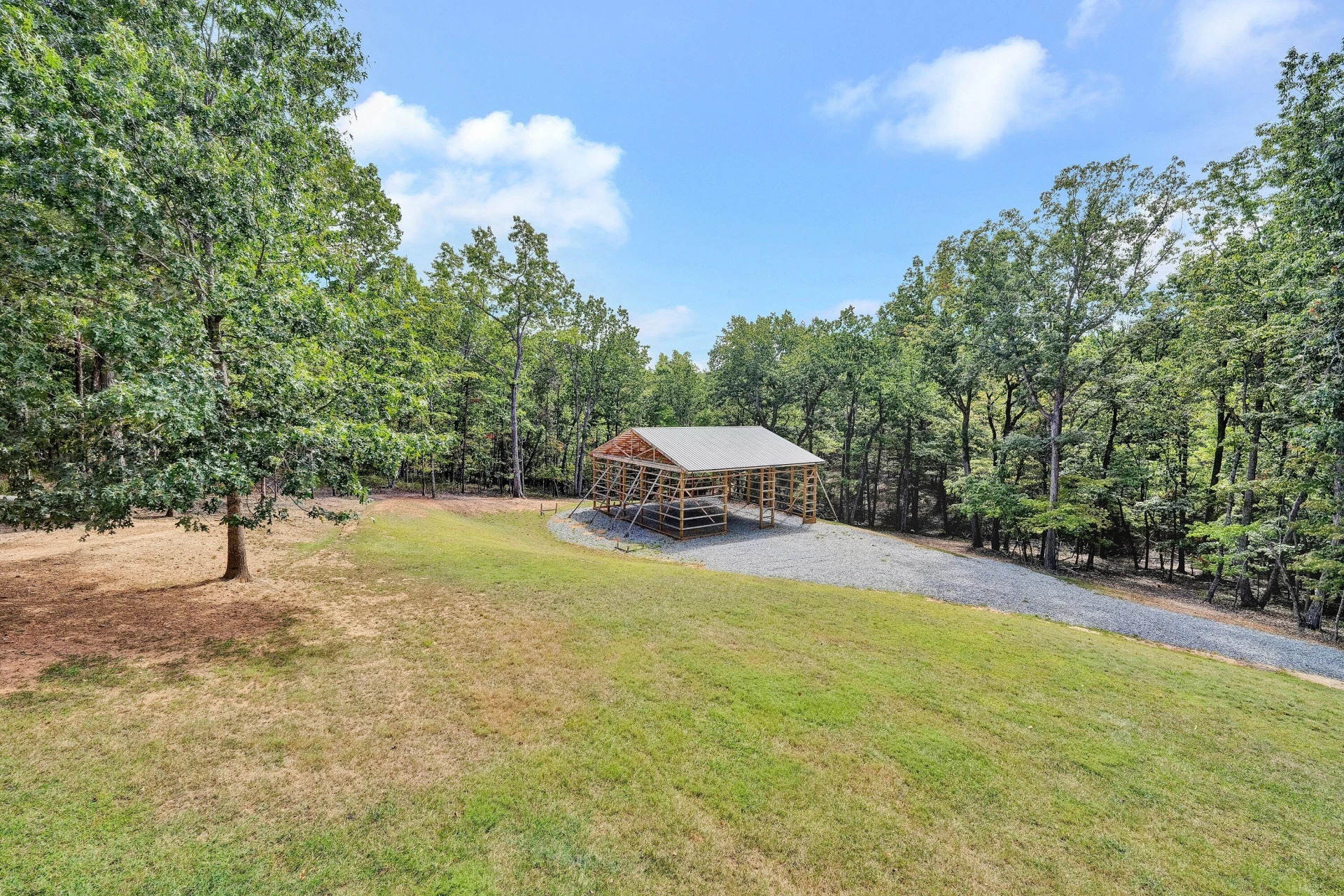 4157 Old Firetrail RD - Photo 14