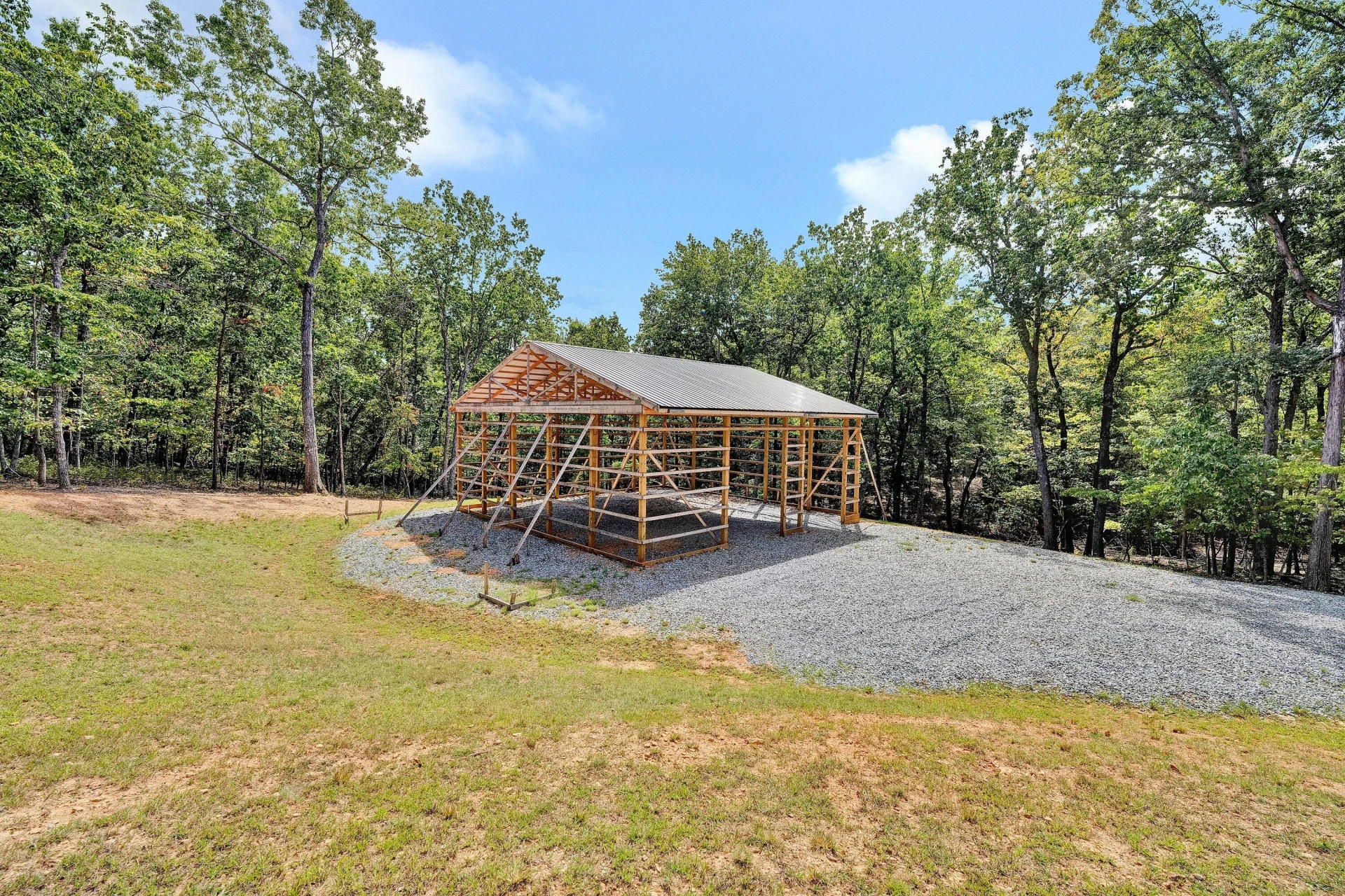 4157 Old Firetrail RD - Photo 16