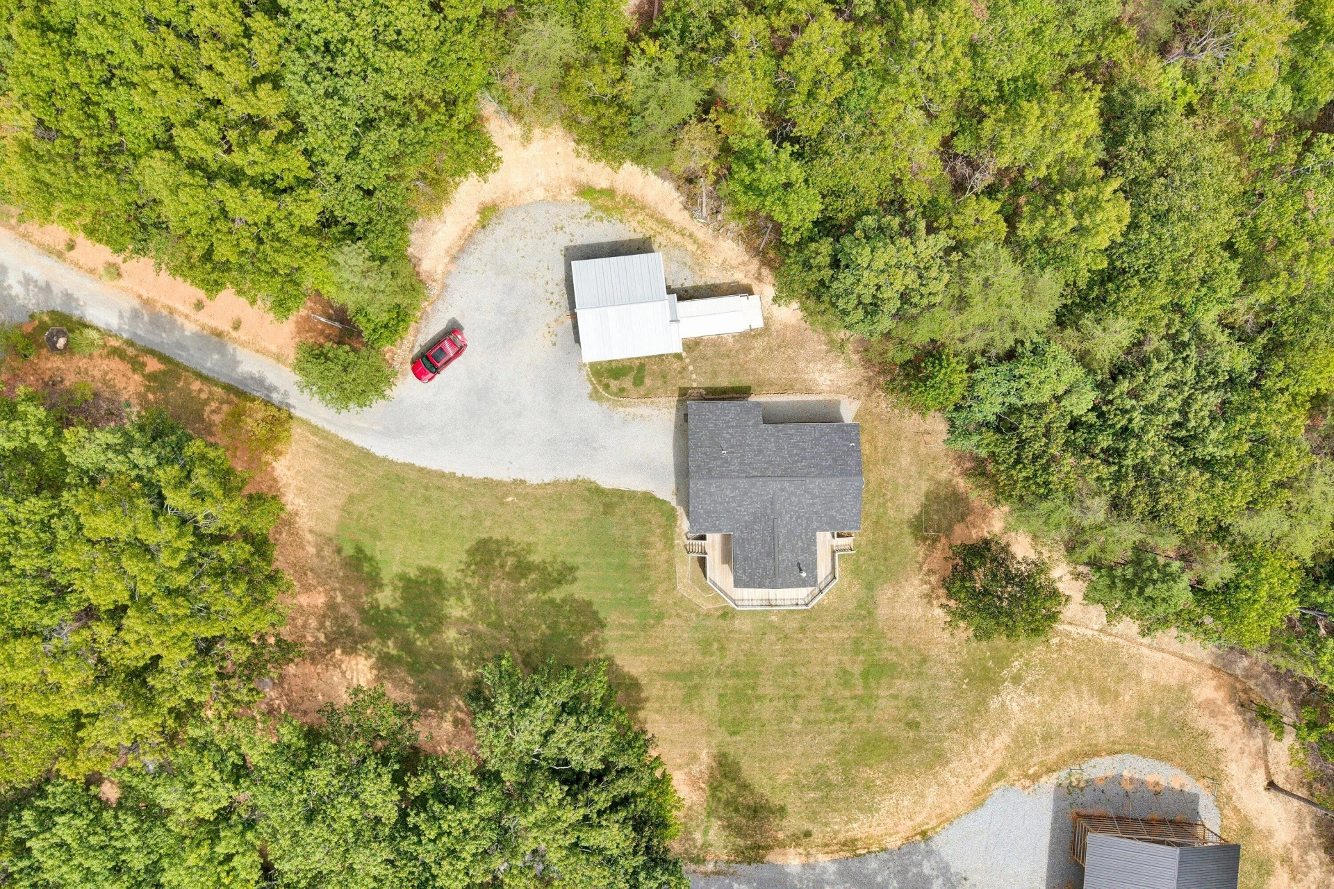 4157 Old Firetrail RD - Photo 38