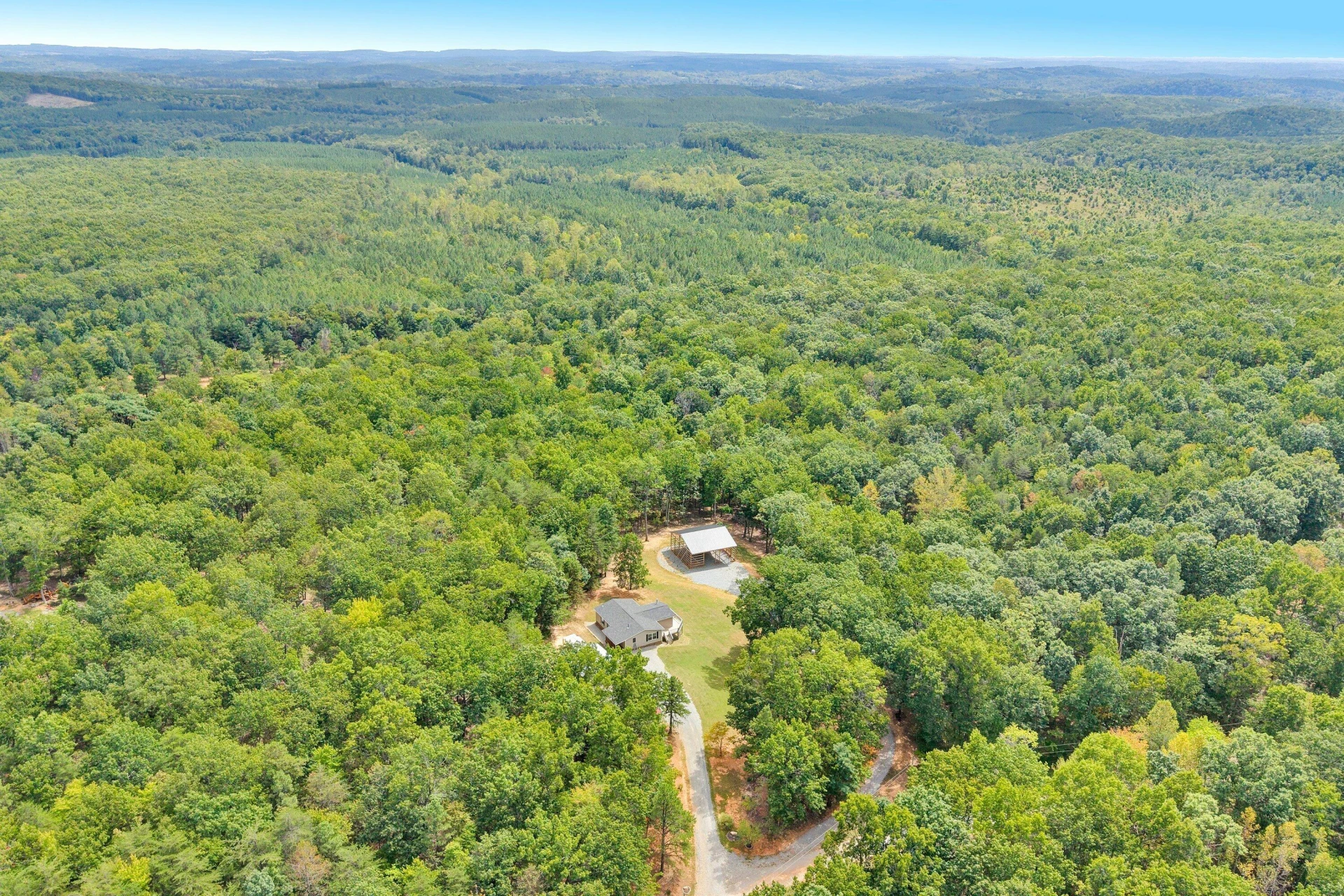 4157 Old Firetrail RD - Photo 40