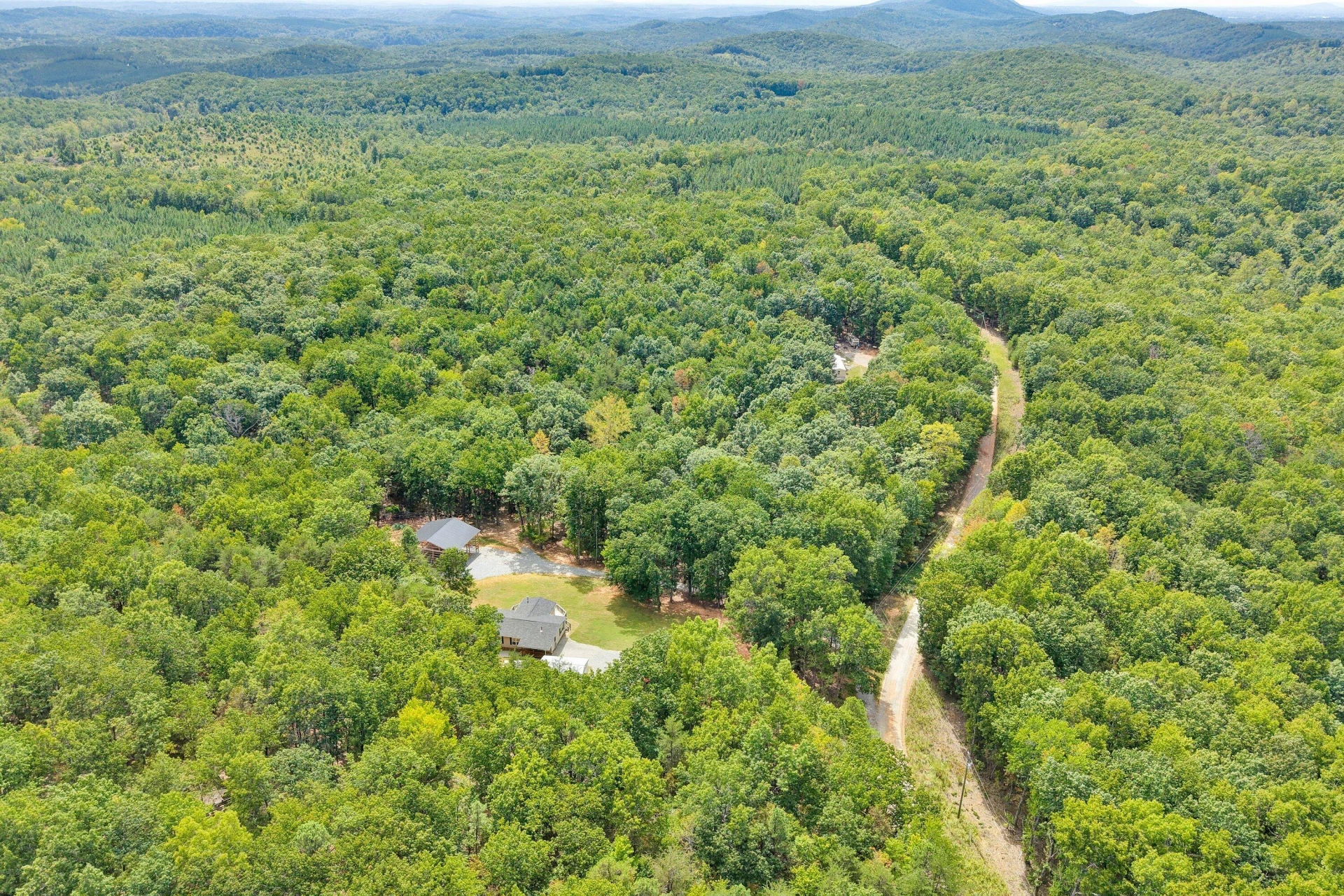 4157 Old Firetrail RD - Photo 41