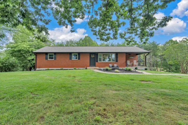3687 Horseshoe Bend RD, Goodview, VA, 24095