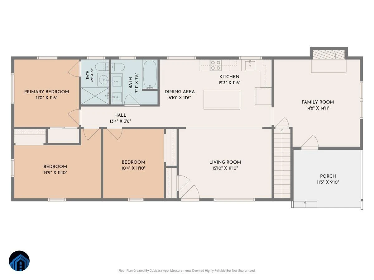 3687 Horseshoe Bend RD - Photo 53