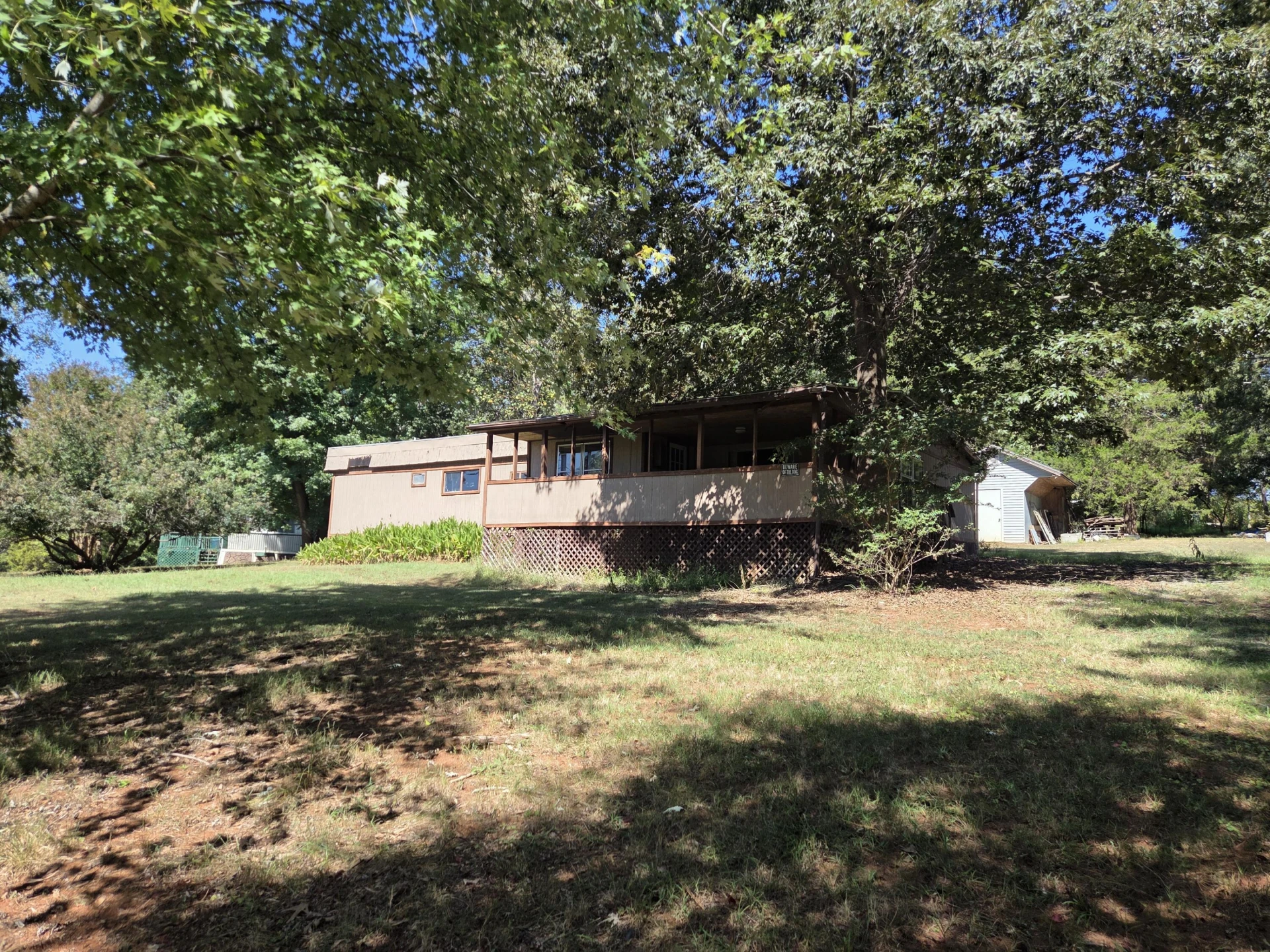 26 Bluewater DR