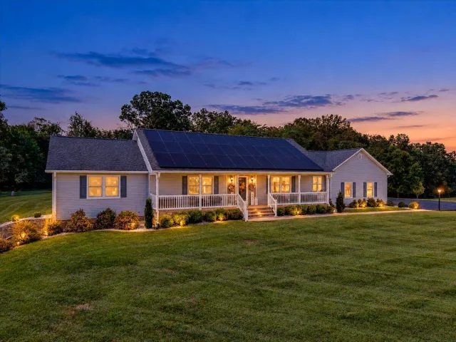 3595 Green Level RD, Rocky Mount, VA, 24151