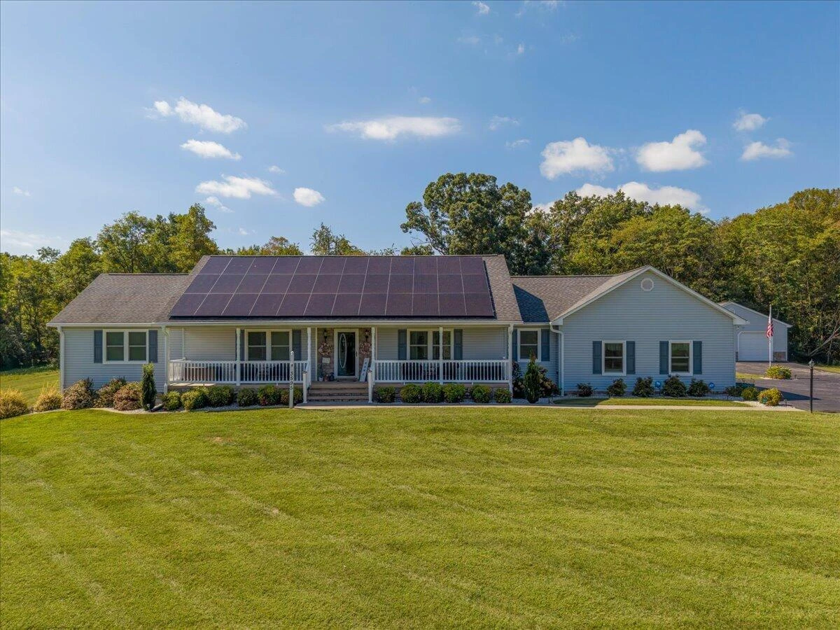 3595 Green Level RD - Photo 2