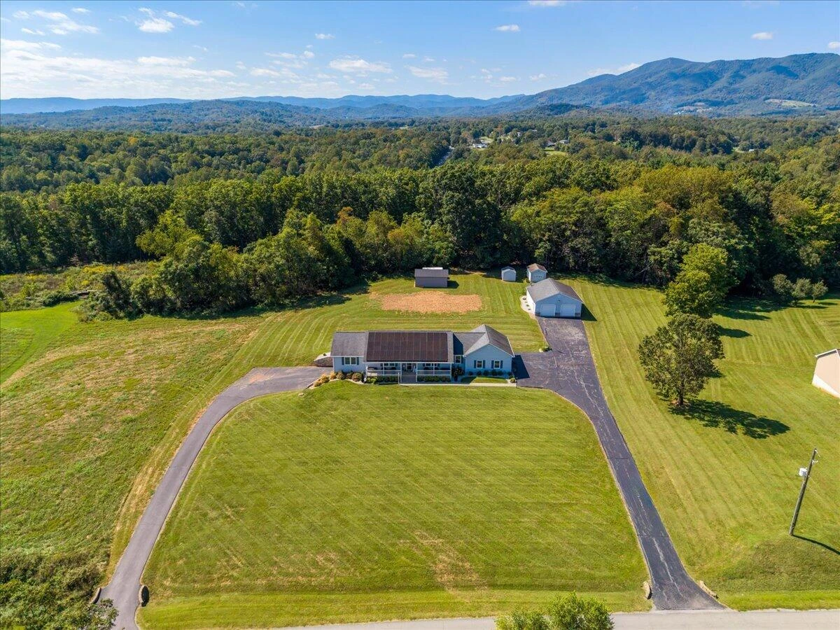 3595 Green Level RD - Photo 3