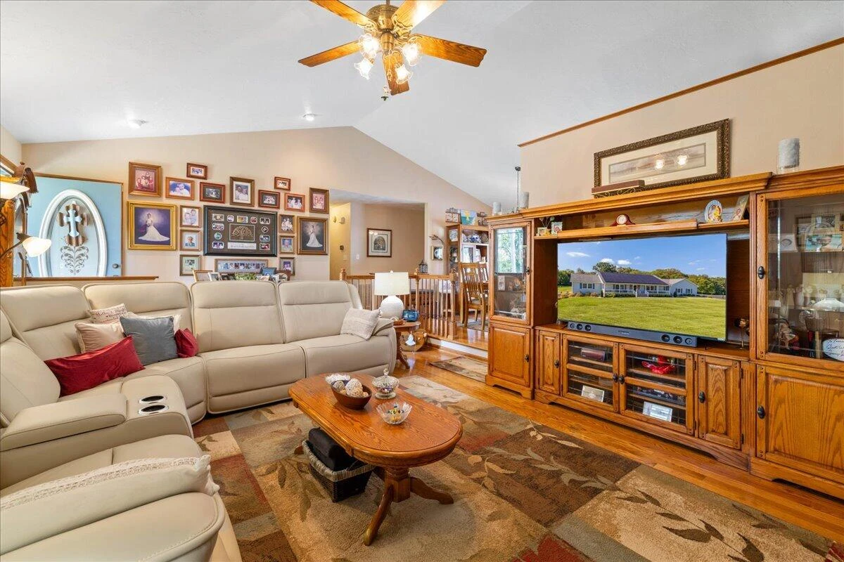 3595 Green Level RD - Photo 6