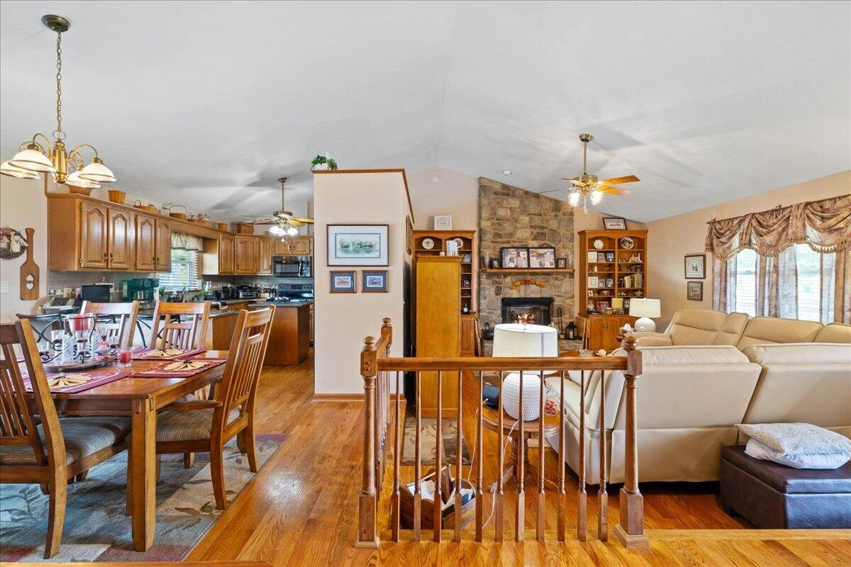 3595 Green Level RD - Photo 7