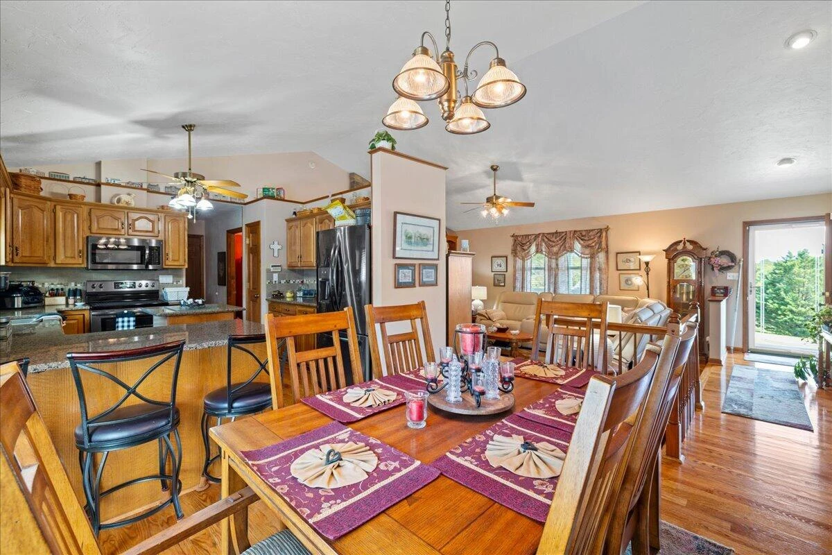3595 Green Level RD - Photo 8