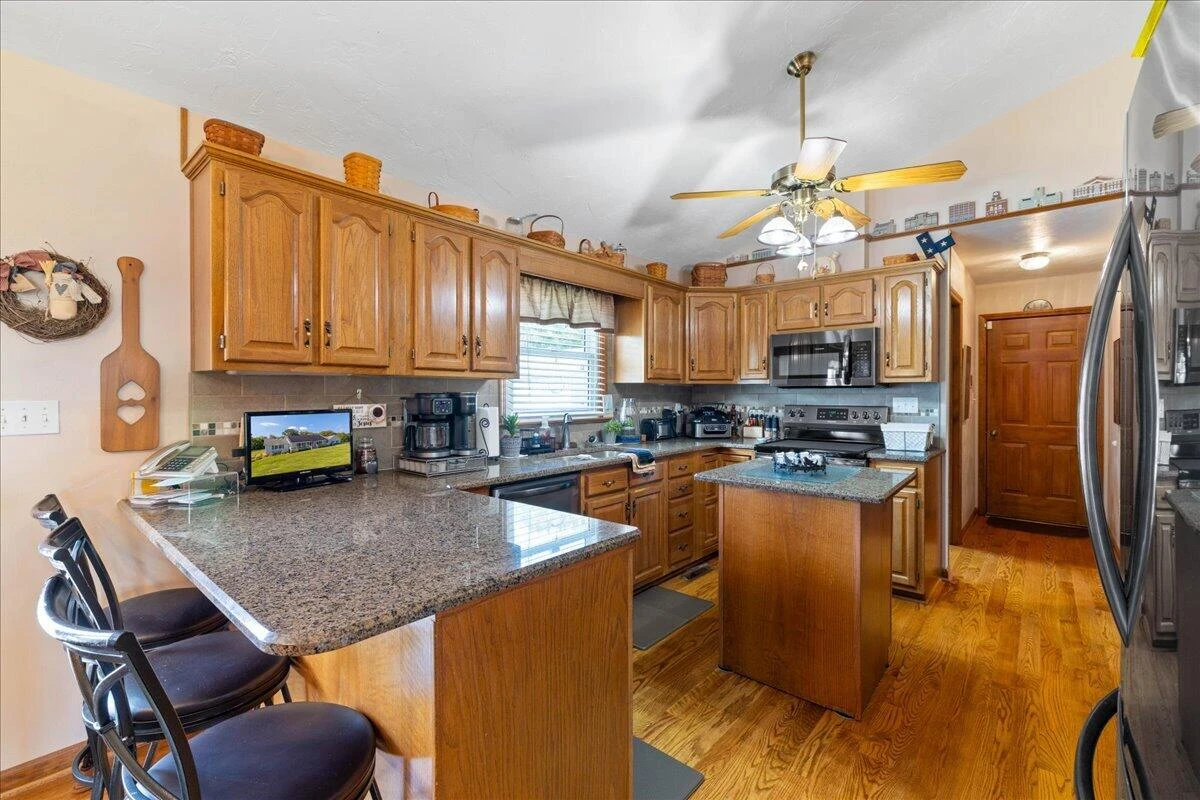 3595 Green Level RD - Photo 9
