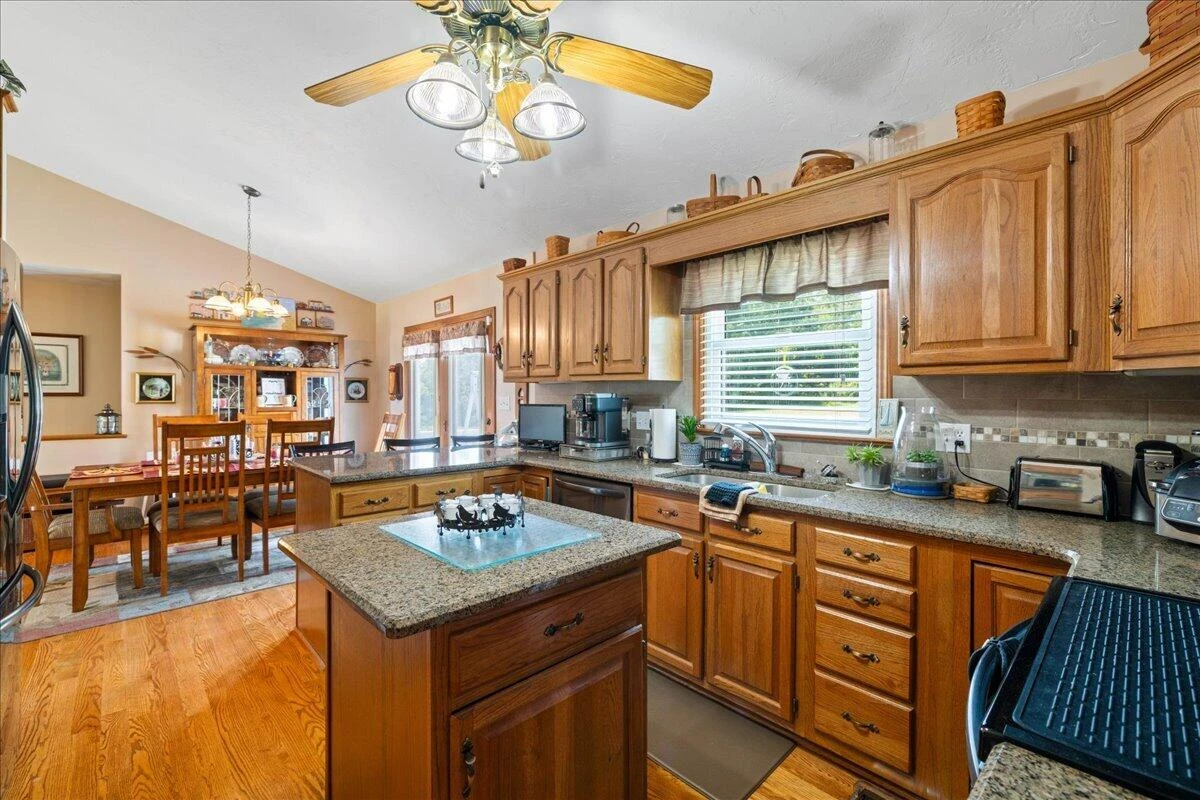 3595 Green Level RD - Photo 11