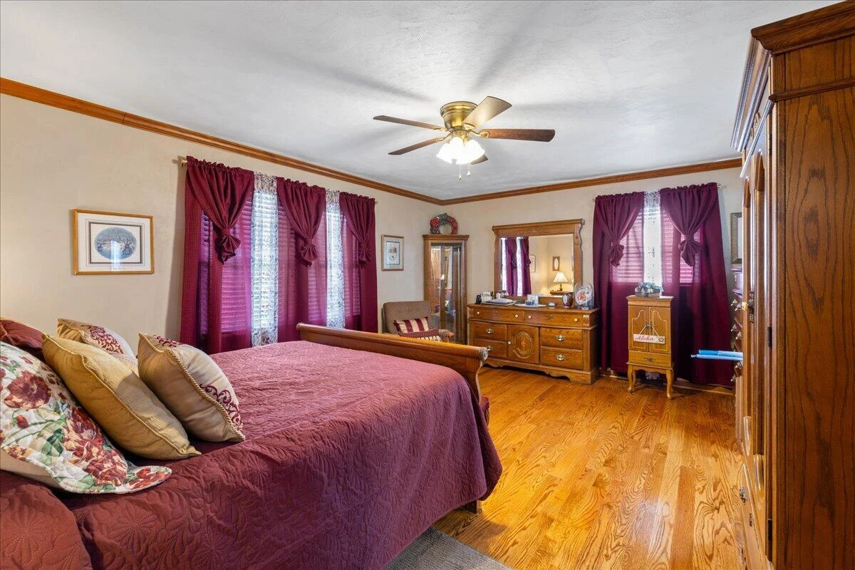 3595 Green Level RD - Photo 12