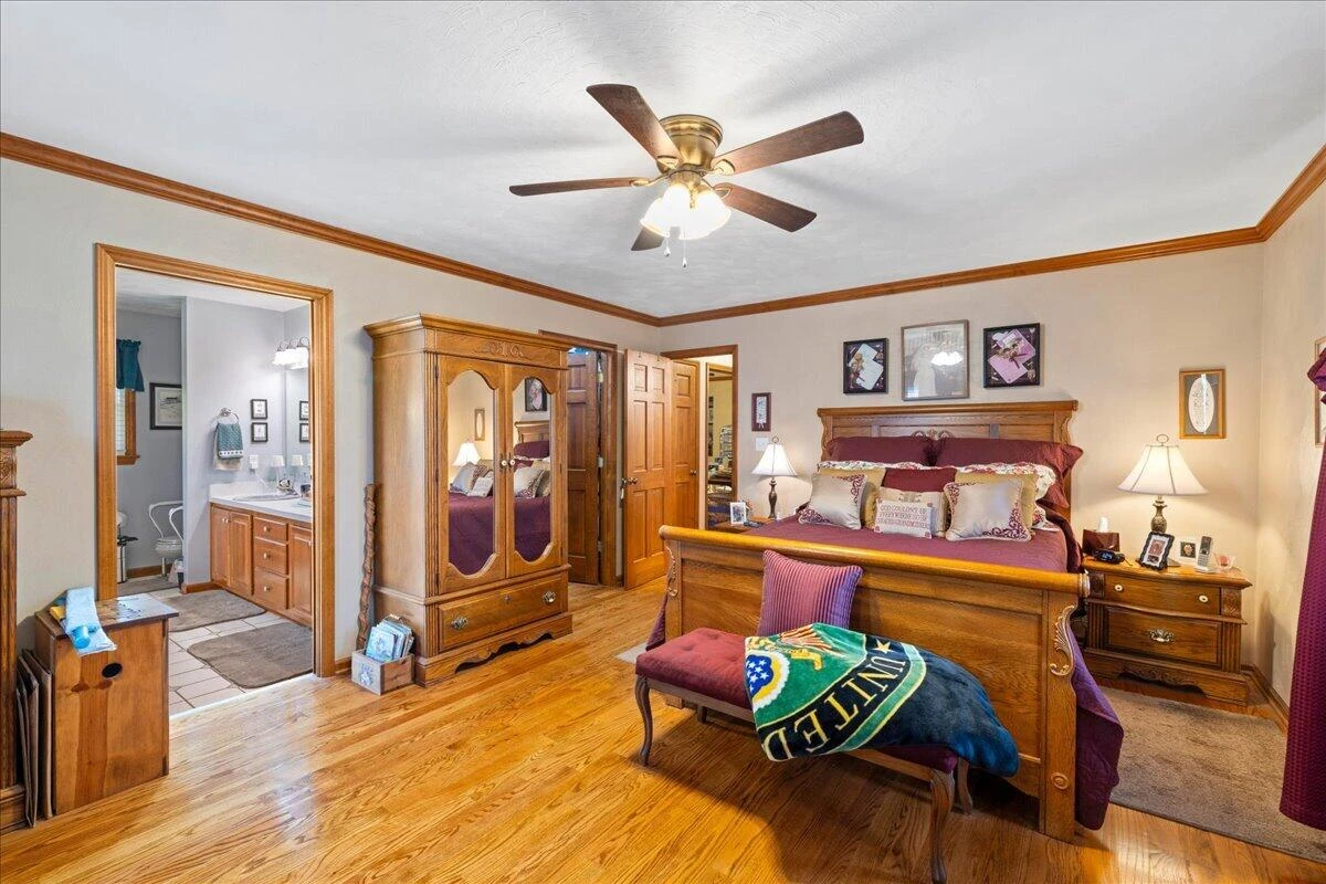 3595 Green Level RD - Photo 13