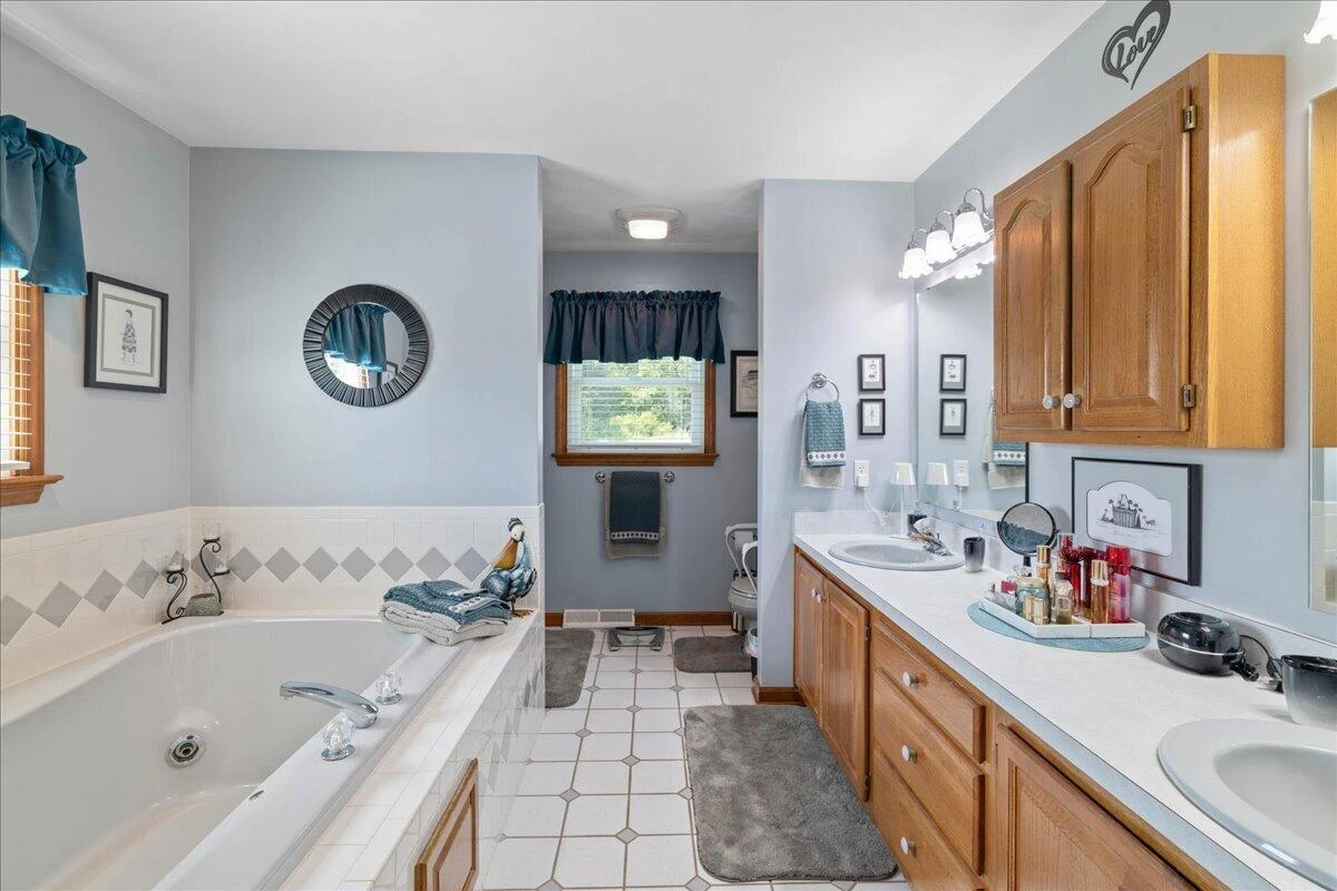 3595 Green Level RD - Photo 14