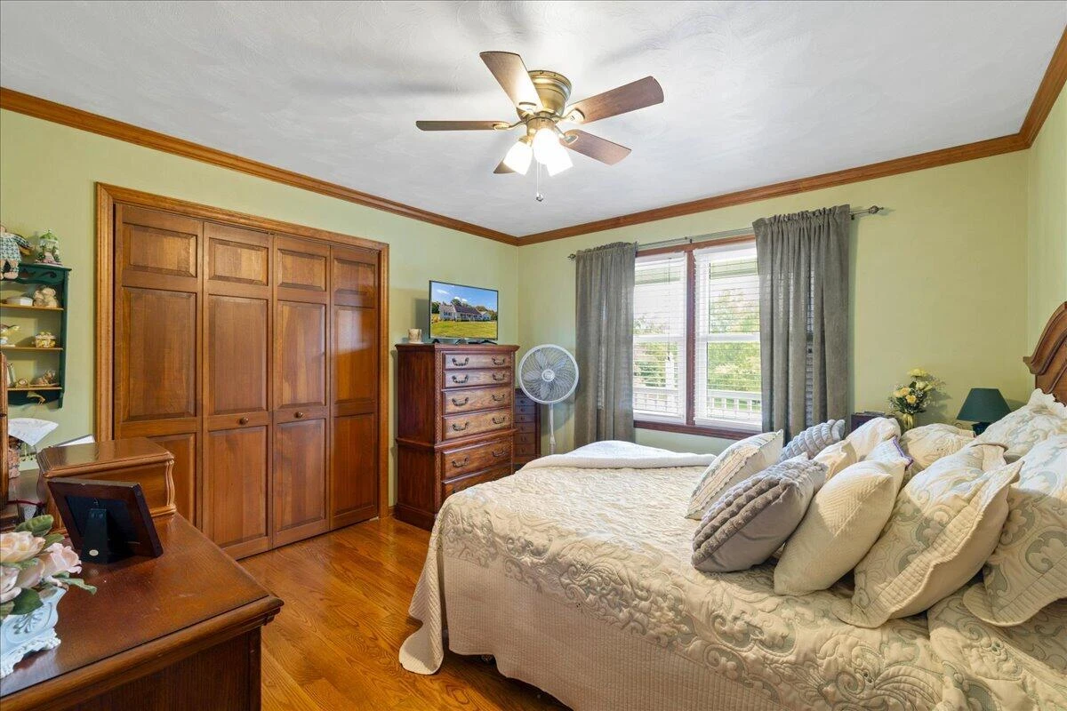 3595 Green Level RD - Photo 16